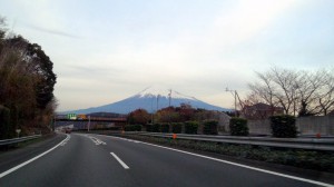 富士山２　編集