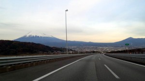 富士山１　編集